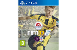 FIFA 17 - PS4 Game